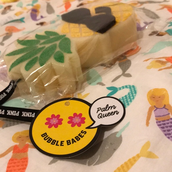 🍍Fun Bath Sponge🍍 - Picture 2 of 2